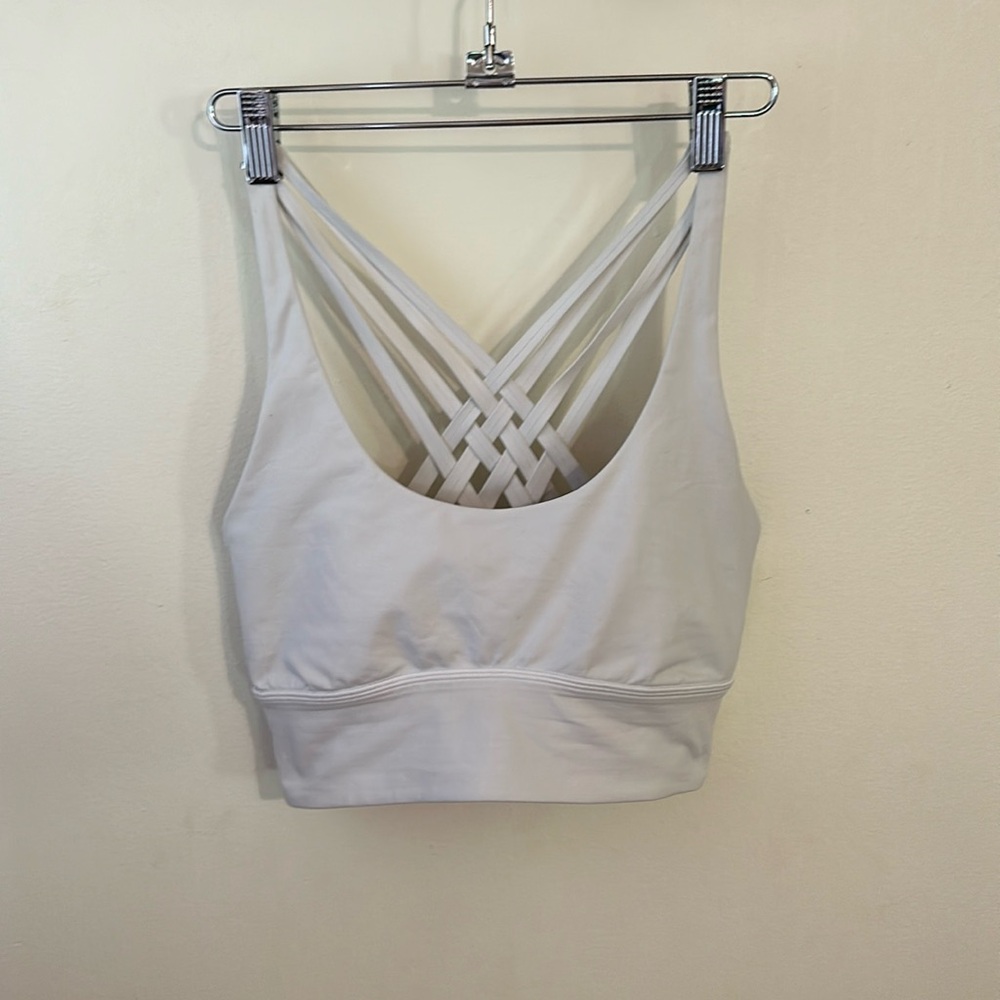 Lululemon bra